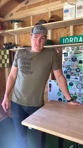#FriendOfTheLawn