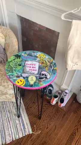 made a table for the lady’s birthday 💌  #foryou