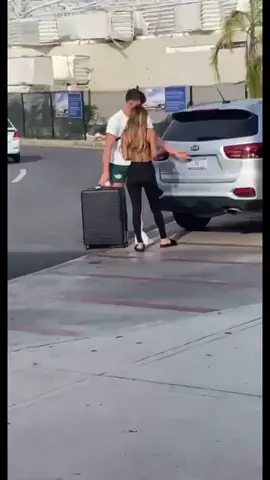 When In Cancun #spotted... stop cappin and get back together