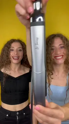 Da super bad a Good Hair Day con la nuova Limited Edition Ghd couture 20th anniversary!@ghditalia #ghdcouture #20annidighd #ghdhelios #ghdplatinumplus