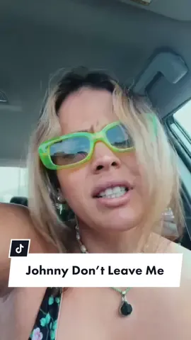 You said you loved me forever ♾ #johnnydontleaveme #johnnydontleavemechallenge #transitions #rookie #ROMWEGetGraphic #lorenafrompuertorico #parati #fy