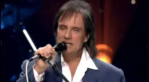 Cóncavo y convexo Roberto Carlos 3 parte final