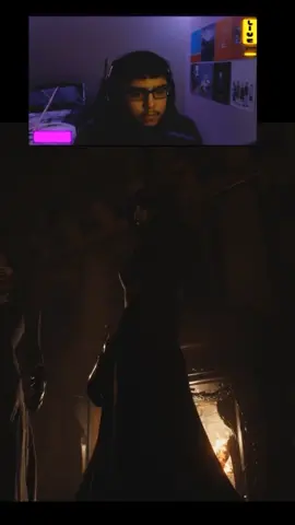 Lady Dimitrescu bad asl no 🧢 #residentevilvillage #ladydimitrescu #stream #funny #vampiregirl #downbad #fyp #ROMWEGetGraphic #PonderWithZion