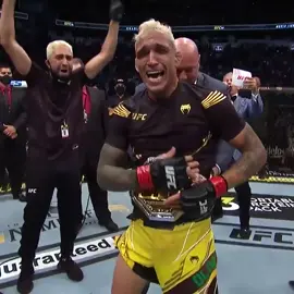 🇧🇷🏆 #CharlesDoBronxs #UFC262 #бразилия #чемпион #пояс