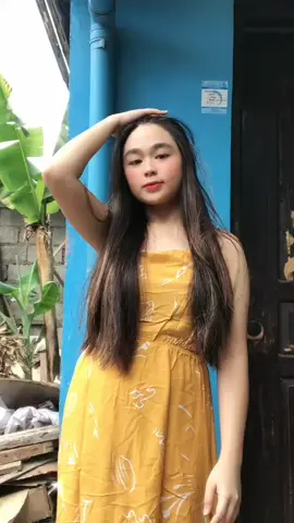 Happy sunday💛 #fyp #foryoupage #foryou #fypシ #trending #xyzbca #tiktokph
