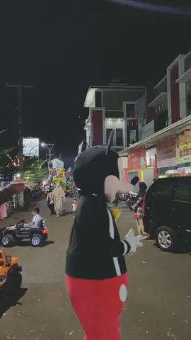 Untuk mental gw gak lemah😭
