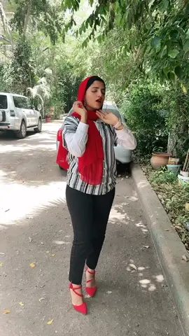 مرقصتش اهو ولا اتحركت يبشا 🌚