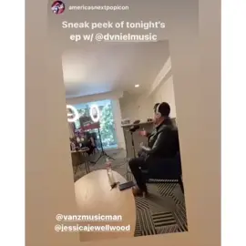 #americasnextpopicon