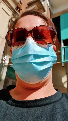 thank f@ck that's over with as my anxiety went viral 🤦‍♀️🤣 #eye #app #viral #SageTellMe #fyp #foryou