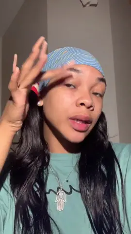 Don’t play 🤪🖕🏼🔥 #blackownedboutique #makeuptransformation #ROMWEGetGraphic
