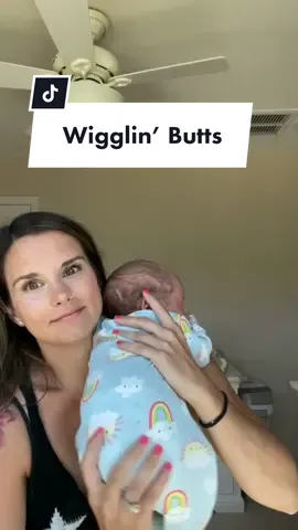 Coming at you today with a #LifeHack! Here’s my trick for burping your baby! #momlife #toddlermom #boymom #fostermom #newmom #hack #parenthack
