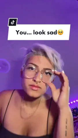 Did I fix it￼?😉#fyp #latina #pixiecut #adhd #goofy #funny #weebgirl #girlcosplayer #girlgamer