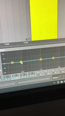 Every time @bandlez goes to EQ something 😳 #dubstep #producer #housemusic #edm