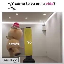 Jajaja ! Me va súper bien #
