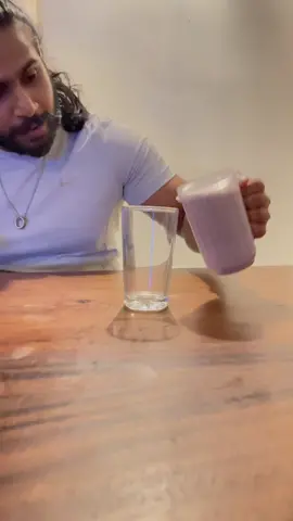 Smoothie time..! #smoothi#juicy#tiktokvideo#sltiktok#fypシ#foryou#foryoupage#trending#viral#FoodLover#srilanka_trending_new#gymlovers