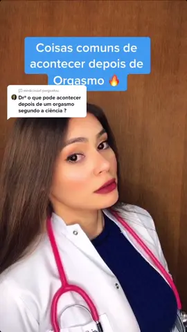 Resposta a @medicinaa1 #curiosidades #medicina #mulheres