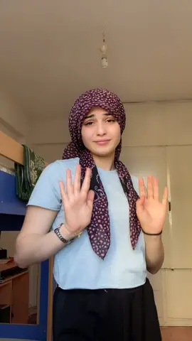 Düetlik olsun 😁😁