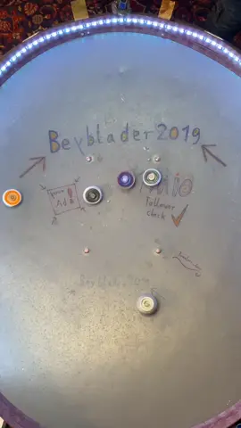 Rock Pegasus wins😈#battle #beyblader2019 #FühlDichZuhause #beyblade #childhoodmemories #altezeiten #letitrip #kampfkreisel #happyathome #kampf