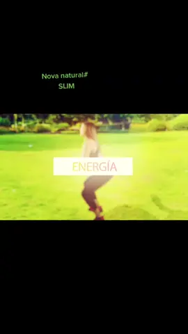 Nova Natural SLIM.