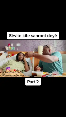 @mackensonfabien1 #fyphaitiantiktok #haitiancomedy #haitiantiktok #foryoupage