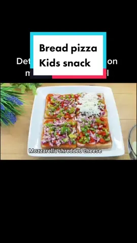 Kids meal #tastyrabifood #SpotlightAPI #pizza #kidsmeal #lunch #Recipe #cooking #share #foryoupage #viral #food #tiktokfood #snack #kidsfood #4u #u