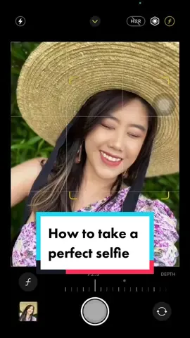 How to take a perfect selfie #fyp #selfie #pose #selfietime #howtopose #cameratricks #photoideas #phonecamera #shotoniphone #photography