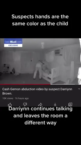 I believe theyre setting him up. Watch how both people exit the room in the morning fypシ #foryoupage #wow #stopkillingus #justice