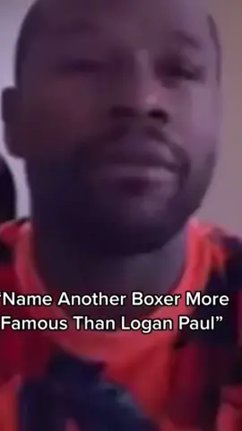 Brandon Perna talks to Floyd Mayweather #thegameday #fyp #floydmaywearher #loganpaul #oddmansports