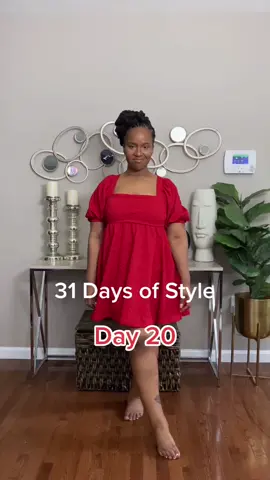 31 Days of Style Day 20! Outfit details linked! #MaxPlumpJump #midsizefashion #TostitosUnspokenBonds #styletips #outfitideas #fashiontiktok #OOTD