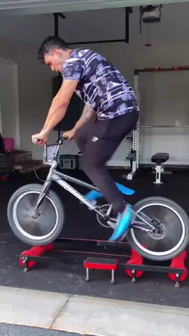 Legs were feeling super fast today ⚡️ #training #workout #bike #fyp