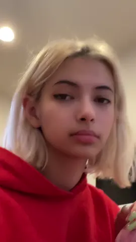 split my lip open