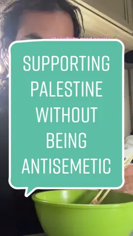 You can support Palestine (and you should) without being antisemetic. #freepalestine #antisemitism #foryou #fyp #jewish #forjewpage #myjewishheritage