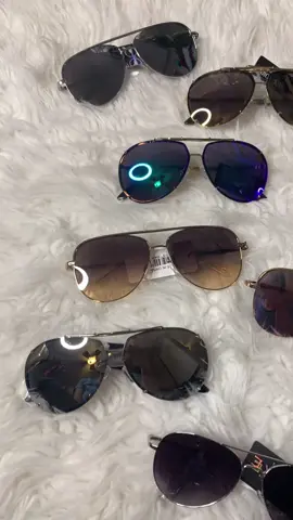 Which ones are you fav? #fashion #texas #southernmama #boutique #sunglasses #online