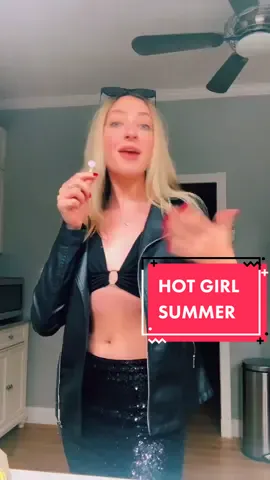 #hotgirlsummer #hotgurlsummer