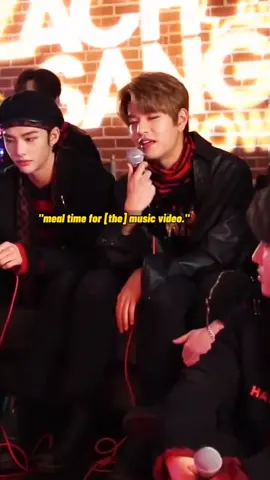 seungmin said: i know my priorities😌 #skz #straykids #chan #minho #changbin #hyunjin #jisung #leefelix #seungmin #jeongin #kpop #fyp
