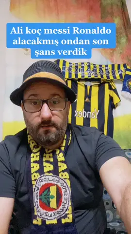 Ali koç messi Ronaldo alacakmış ondan son şans verdik Aziz yıldırım Başkan kim olacak Fenerbahçe de hoca kim olacak #beşiktaşkı #ts #gs