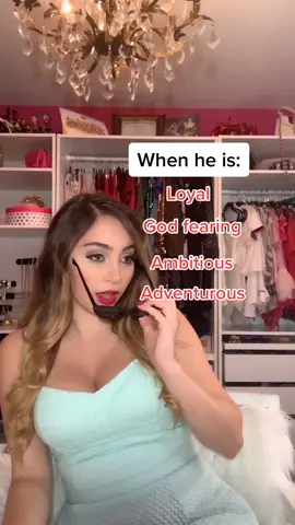 What did I miss 🤪 #qualities #important