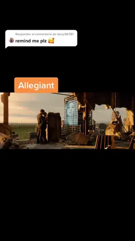 Responder a @lacey56781 #allegiant #fyppppppppppp #movies