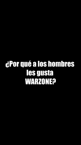 Por eso nos gusta, ya dejen de Pr4gUnt4R #warzone #warzoneclips #ragemoment #funnyclipswarzone #insultoslatinoamerica