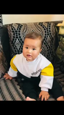 Photo ta mero ni ramro aauxa😉❤️🥰#babyraymon🥰