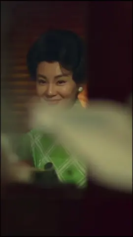 Wong Kar Wai’s swooning masterpiece, IN THE MOOD FOR LOVE.#MUBI #cinema #fyp #wongkarwai #inthemoodforlove