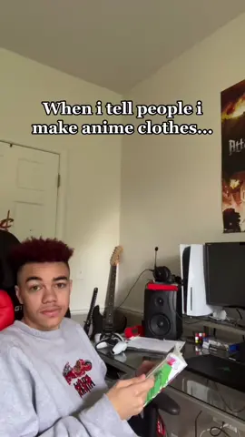 Won’t catch me lackin ❌ #fyp #anime #weeb #animeedit #brand #animes #TeamUSATryout #TWDSurvivalChallenge