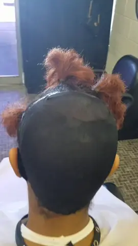 #hairtutorialsvideos #halfuphalfdown #fyp #hairstyles #blackhairstylist