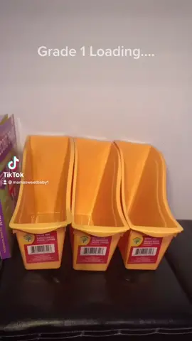 Loading Grade 1... Had to reshoot this one...didn’t realize this song wasn’t clean... let’s try this again.. #homeschool #curriculum #summerschool