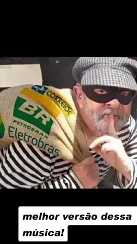 #lulaladrãocachaceiro