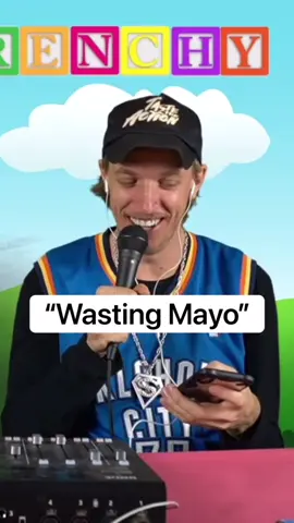 “That sub cost me $7 so stfu” 🤣 it’s free to sub to our channel though ! 🔥 #waste #mayo #subway #sandwich #food #tiktok #comments #movie #set #fyp