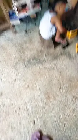 ini mah bkn di perbaiki Om tp merusakkk😂😂😂😂😂
