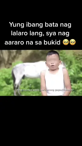 Hindi sya mulat sa reyalidad! Dapat sa edad nyang yan nag aaral at nag lalaro pa lang yan 🥺 #fyp #foryou #foryoupage #zyxcba #kmjs