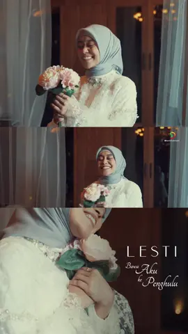Kakak-kakak besok jangan lupa nonton video klip #lestibawaakukepenghulu ya di Youtube Channel 3D Entertainment