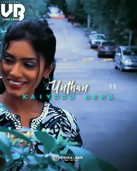Mazhaiye Vaan Mazhaiye🌼💞 #whatsapp #tamilsong #viinika_bgm #fyp #soulfull #tamiltrends #trends #feel